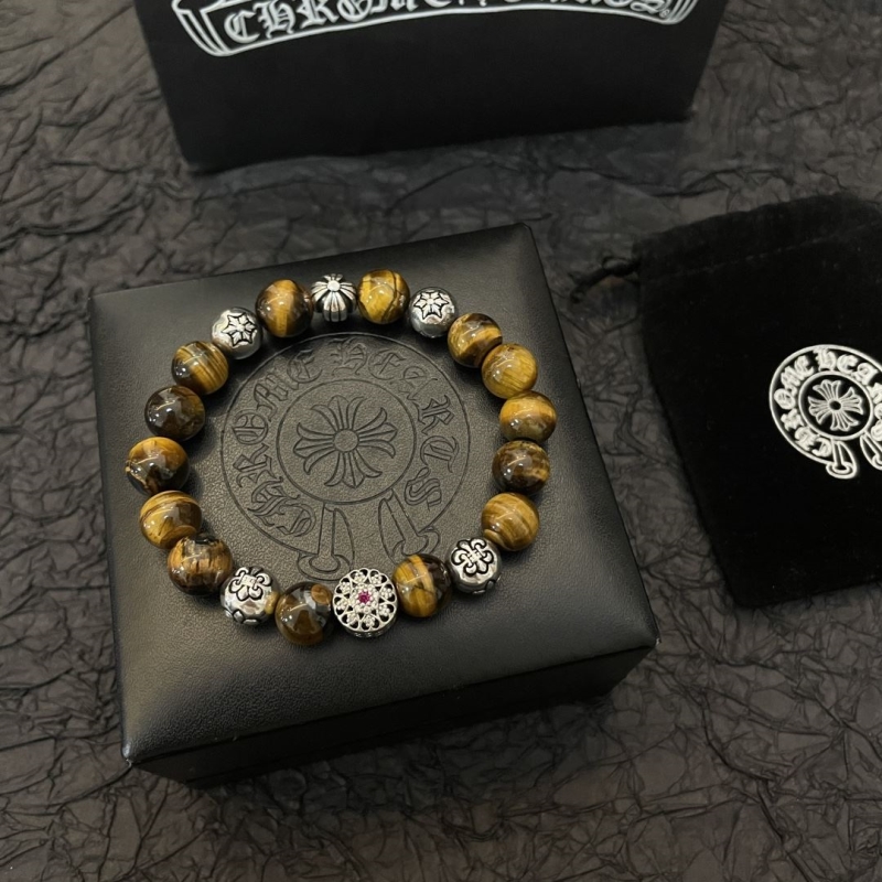 Chrome Hearts Bracelets